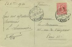 CPA Menton Vue generale et Cap Martin Vue prise de la Frontiere 