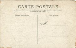 CPA Paris La Place de la Concorde 