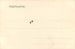 CPA Koln Dom Sudseite 