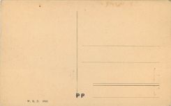 CPA Munchen Neue Rathausstiege 