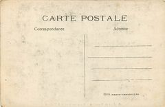 CPA Parc de Versailles - Les Grandes eaux a Neptune