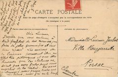 CPA Voilier Bateau Chicoree Moka Leroux
