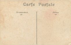 CPA Mi-Creme  -  Paris 1913 - Cortege du Bouillon Kub Le Dolmen-Berger Breton