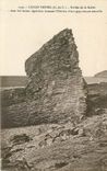 CPA Le Cap Frehel - Rocher de la Gerbe