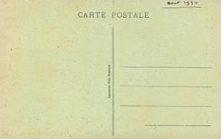 CPA Le Cap Frehel - Rocher de la Gerbe