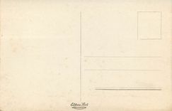 CPA Château de Chillon