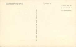 CPA Lausanne - Ouchy - les barques au port Bateaux