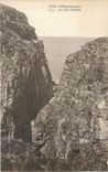CPA Cote d'Emeraude - Le cap Fréhel