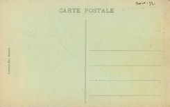 CPA Cote d'Emeraude - Le cap Fréhel