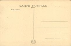 CPA la Tranchee des baionnettes - vue exterieure