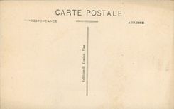 CPA Vire - la vire a Vire