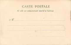 CPA vue generale du Havre