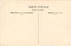 CPA Tournai le Beffroi bas de la rue Saint-Martin