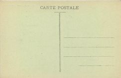 CPA Château d'Eu