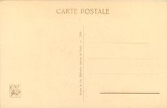 CPA la priere de l'enfant Jesus