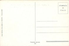 CPA Seigneur tu as les paroles de la vie eternelle