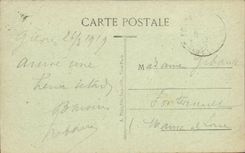 CPA Our Tourangelles Women (folklore caps costume Tours Touraine) TOP