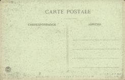 CPA gas of Berry Vieilleux and cornemuseux (folklore caps costume) TOP