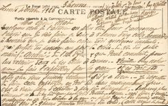 CPA St Jean de Monts a round maraichine (folklore caps costume)