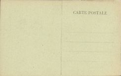 CPA Bourbonnais joys of Sunday (folklore caps costume)