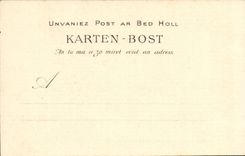 Breton CPA Bards and federate students with the veillee (folklore caps costume)