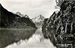 CPM Der Bristenstock vom Rutli aus 