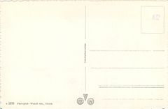 CPM Der Bristenstock vom Rutli aus 