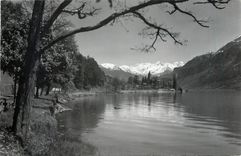 CPM Am Brienzersee bei Brienz 