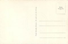 CPA Montafoner Hochjochbahn Kapellalpe blick geg Rote Wand 