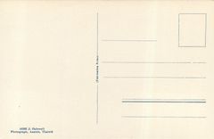 CPA Abend am Silvaplanersee 