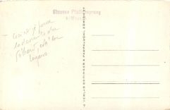 CPA Gotthard Pass Vai Tremola 