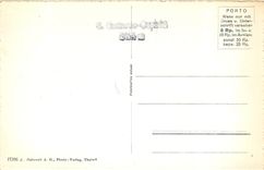 CPA Gotthardstrasse Tremola 