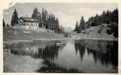 CPM Les Diablerets Perle des Alpes Vaudoises 