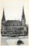 CPM Bad Aachen Rathaus 
