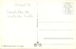 CPM Wasserfallan der Sustenstrasse 