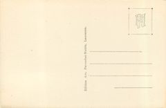 CPM Etude de givre en foret 