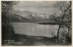 CPM Thurnsee Eiger Monch Jungfrau 