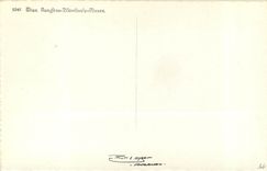 CPM Thun jungfrau Blumlisalpe Miesen 