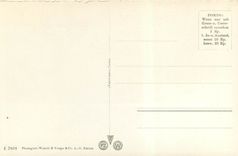 CPA Thunersee Niesen u Blumlisalp 