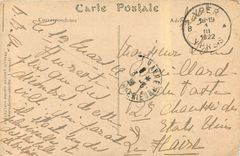 CPA Ypres Cathedrale St Martin et nouveau Musee 