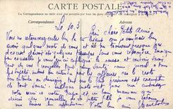 CPA Paris l'Hotel de Ville 