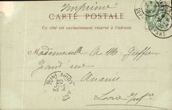 CPA Marseilles Coach of Provence TOP