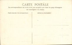 CPA pastoral life Oxen going to the pasturage