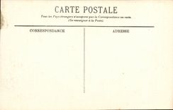 CPA Scenes and types of the Pyrenees (dog) Guides and dogs of mountain TOP