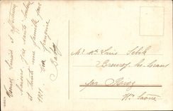 Fantasy CPA children and sheep