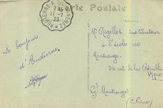 CPA La Pointe du Raz La Baie des Trepasses 