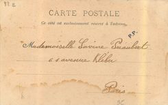 CPA Pont de Sevres 