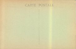 CPA Marseille Notre Dame de la Garde 