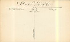 CPA Reims La Statue de Jeanne d'Arc 