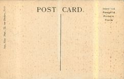 CPA Le Havre The Casino The Heve and the Bulwark Albert the 1st